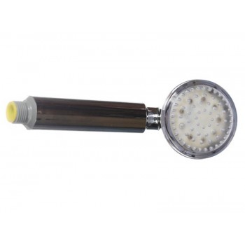 Ручной душ с led подсветкой Waterlight-1
